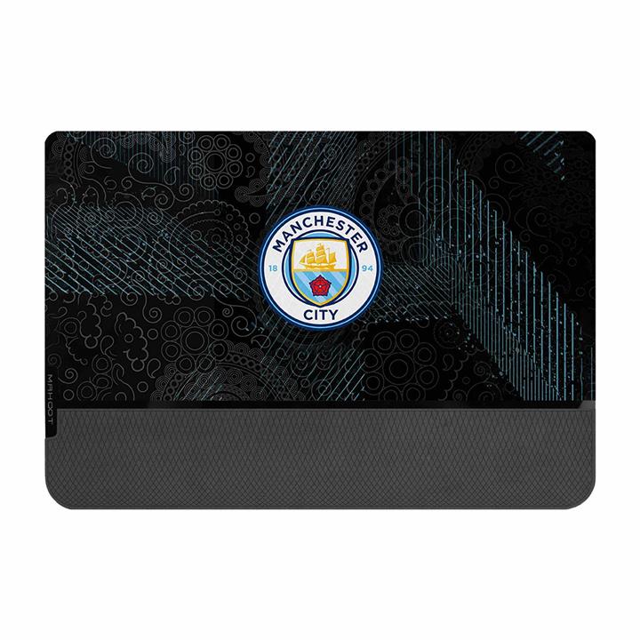 ماوس پد ماهوت مدل PRO- Manchester-City MAHOOT PRO- Manchester_City Mouse Pad